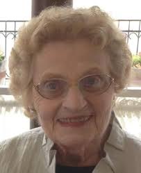 Joan Otte Obituary (2015)