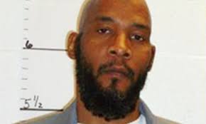 Execution halted in US after DNA testing raised questions over inmate's  guilt