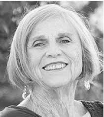 Susan Kelley Obituary (2018)