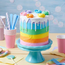 Extraordinary Baby Shower Cakes Tulamama