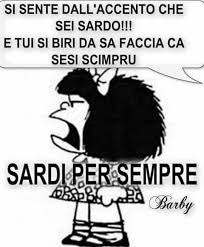 Pin Di E Cb Su Sardegna Mia Citazioni Sagge Citazioni Divertenti Sardegna
