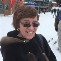 Louise T. Indyg Obituary (2024)