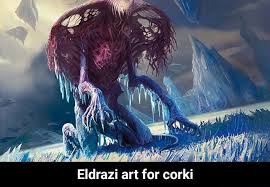 Eldrazi Art For Corki Ifunny 63.00% role rate 2590 analyzed this patch. eldrazi art for corki ifunny