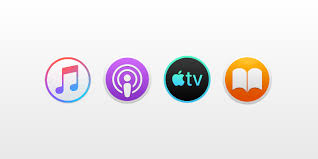 News Apple Is Separating The Music Tv And Podcast Functionality From Itunes So You Don T Have To Use It As Much Apple Is Planning Apple Apps Itunes App