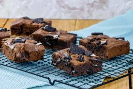 Maybe you would like to learn more about one of these? Diese Saftigen Oreo Brownies Sind Super Lecker Und Mega Einfach Zu Backen