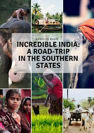 Kerala tamilnadu karnataka tour package. A Road Trip Through Kerala And Tamilnadu In Southern India Lush Forests Rice Fields Elephants And Breathtaking Boat Trips Road Trip Road Trip Projects Trip