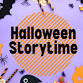 Halloween Storytime — Discovery World on Market event image