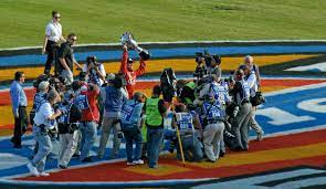 On the other hand though, jake got a job with iracing. 2007 Nascar Busch Series Wikipedia