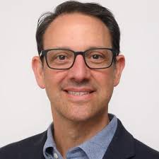 Mike Rosner (@roznyny)