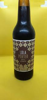 Lola Porter Review (Brauhaus Nittenauer)