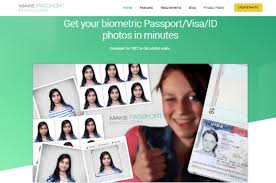 Our premium feature can help you to adjust the photo so that you can get a white background passport photo. 5 Effective Passport Photo Background Editors 2021