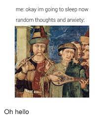 25 Best Memes About Random Thoughts  Random Thoughts Memes