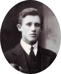 Descendants of William Ryder