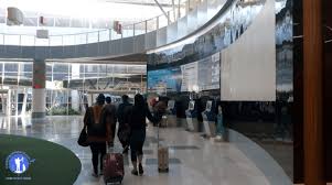 Wimm) is an international airport serving medan, indonesia. Kualanamu Airport Bus And Amplas Terminal Which Is Getting Old
