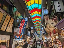 Japanese Street Food - Kyoto, Japan ...