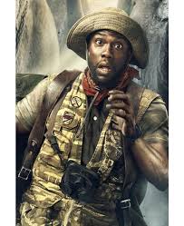 Thankfully, i'm going to be able to recover. Jumanji 3 Vest Kevin Hart Military Vest Hjacket
