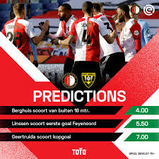 Feyenoord, or feyenoord rotterdam is a famous dutch football club representing the city of rotterdam. Feyenoord Rotterdam Fotos Facebook