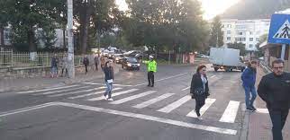 PoliÈ›ia LocalÄƒ Piatra NeamÈ› MÄƒsuri De SiguranÈ›Äƒ RutierÄƒ È™i Ordine PublicÄƒ In Zona A Zece UnitÄƒÈ›i De InvÄƒÈ›Äƒmant Din Piatra NeamÈ› Politia Locala Piatra Neamt