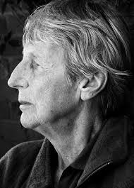 The Archive: Jocelyn Herbert