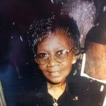 Mrs. Mae H. Lewis Obituary