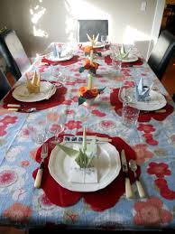 Isis holds a fancy dinner party at mallory's apartment to throw a detective off the trail of the italian prime minister's murder. Table I Set For A Chinese Dinner Party Chinese Dinner Dinner Party Themes Birthday Dinner Restaurants