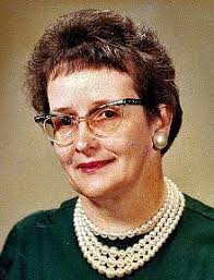 Grace Enders Obituary