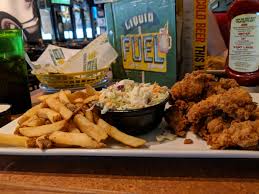 Sandusky / bayshore koa is located in sandusky, ohio and offers great camping sites! Quaker Steak And Lube Sandusky Ohio 5 Reasons You Should Eat There Green Vacation Deals
