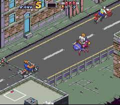 Descargar e instalar biker mice from mars apk en android. Descargar Biker Mice From Mars Rom