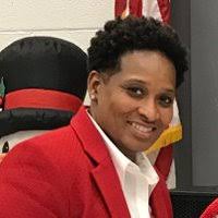 Dr. Yolanda Floyd (@wallerprincipal)