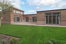 In a way, it is like wrapping your home in a big protective blanket which keeps it safe from. 49 Exterior Wood Cladding Ideas For Commercial And Residential Structures Kebony Usa