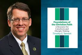 Foundations of the Christian Faith