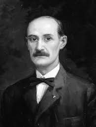 Benjamin Goodrich's Instagram, Twitter & Facebook