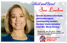 Asian American Republicans of Nevada