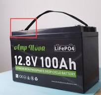 Transisi ke Baterai Pengganti Asam Timbal