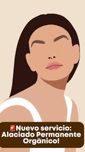 Hello🤩 Gil’s Lover’s , Tenemos nuevo servicio😍… en la búsqueda  encontramos un “Alaciado Permanente Orgánico” manteniendo nuestro cabello  como tanto lo pedíamos 😎, Por apertura del servicio tenemos 15% ...
