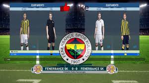 Founded in 1954, they became the most successful club in domestic competitions, having won 42 overall trophies, and achieved considerable success in european competitions. Fenerbahce Kits Pes 2017 Xbox One Youtube
