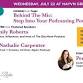 POWERUp Monthly Series: Special Live Audience Podcast