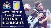 Stats and video highlights of match between newcastle vs southampton highlights from premier league 2020/2021. Southampton V Newcastle United Premier League Highlights 3 7 2020 Nbc Sports Youtube