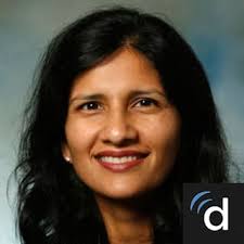 Dr. Nila Suntharam, MD