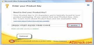 With that said, i agree with csound in that it is a question for microsoft the developers of ms office. Microsoft Office Product Key Free 2010 Crack Best