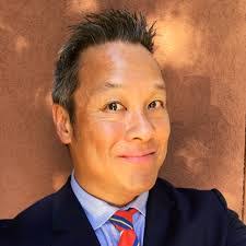 Andrew Woodroffe's Instagram, Twitter & Facebook