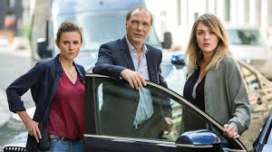 Jetzt gibt es eine neue. Tatort Heute Aus Dresden So Wird Der Neue Fall Deja Vu Stern De