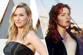 Kate, 45, put her foot down when it came … Kate Winslet Recalls Cruel Criticism Of Her Body Post Titanic