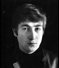 𝙅𝙤𝙝𝙣 𝙇𝙚𝙣𝙣𝙤𝙣 (𝟭𝟵𝟰𝟬-𝟭𝟵𝟴𝟬) 𝘾𝙖𝙪𝙨𝙖:  𝘼𝙨𝙨𝙖𝙨𝙨𝙞𝙣𝙖𝙙𝙤 𝙥𝙤𝙧 𝙪𝙢 𝙛𝙖̃.