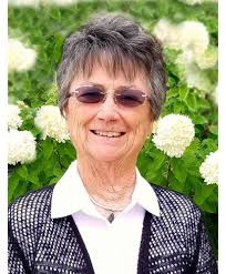 Madge Warters Obituary