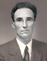 Allan Lawrence Ladd (1884-1959)