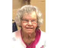 Arlene Hudson Obituary (1931