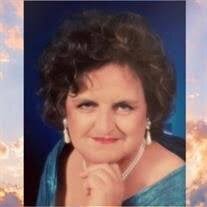 Sharoline Rae Deckard Obituary