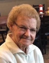 Yvonne Lapierre Obituary (2017)