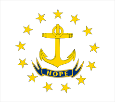 The world's most trusted ground anchors. Flag Of Rhode Island United States State Flag Britannica
